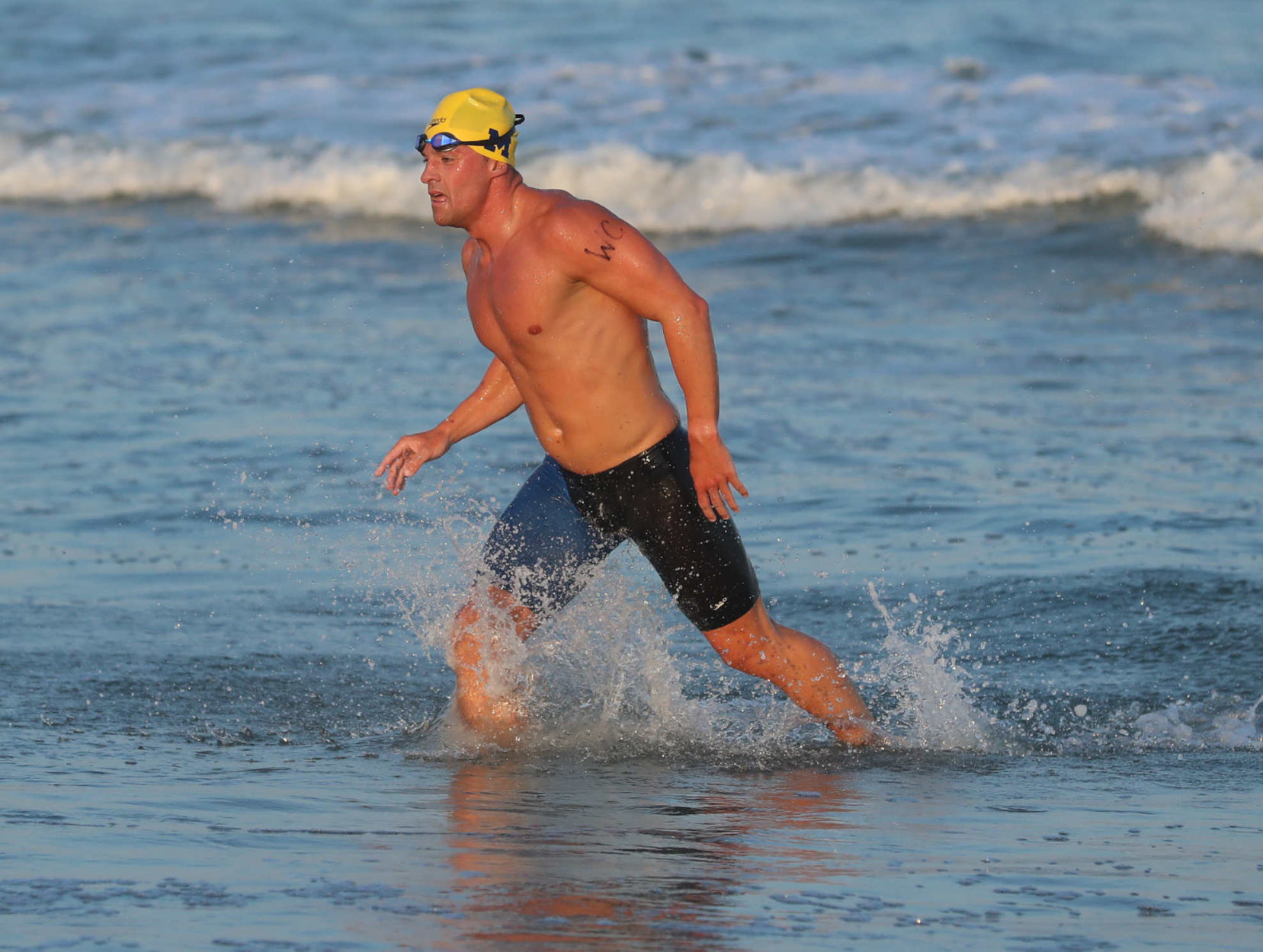 South Jersey Lifeguard Championships